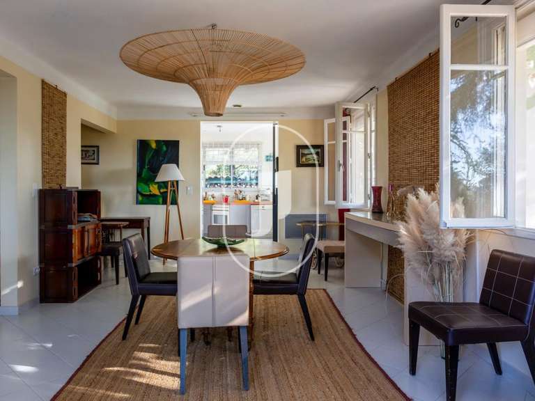 Villa Alès - 4 chambres - 160m²