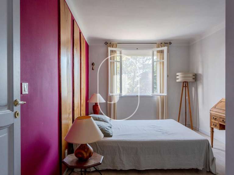 Villa Alès - 4 chambres - 160m²