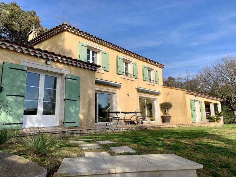 Villa Alès - 3 chambres - 176m²