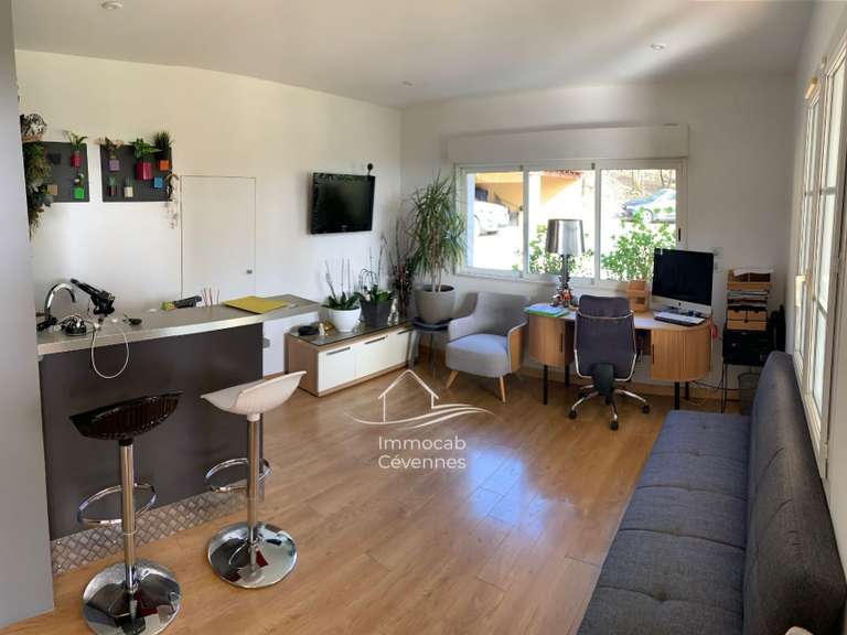 Villa Alès - 3 chambres - 176m²