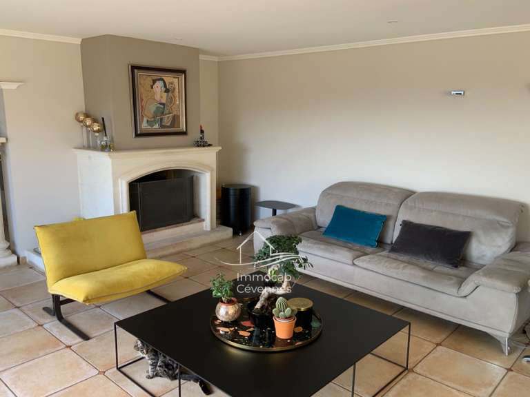 Villa Alès - 3 chambres - 176m²