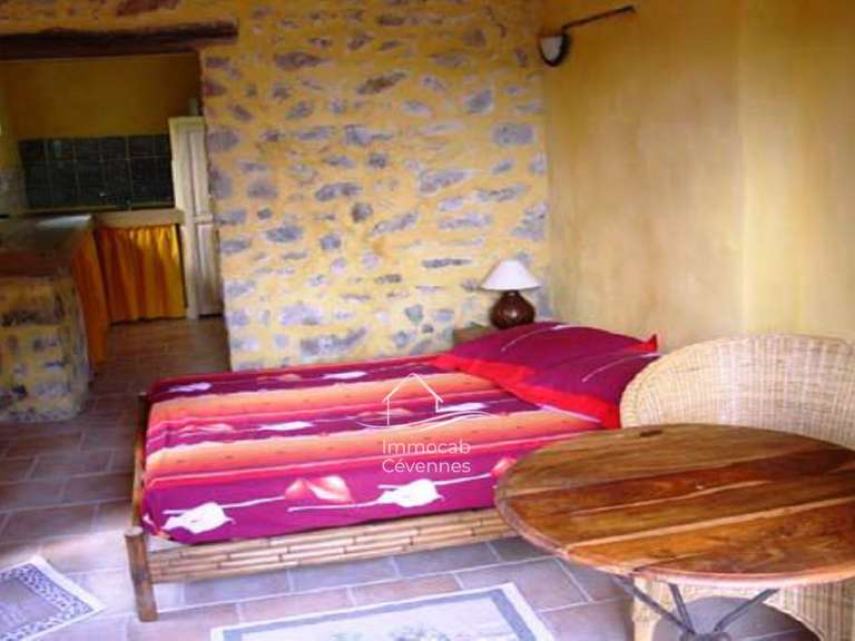 Villa Alès - 16 chambres - 500m²