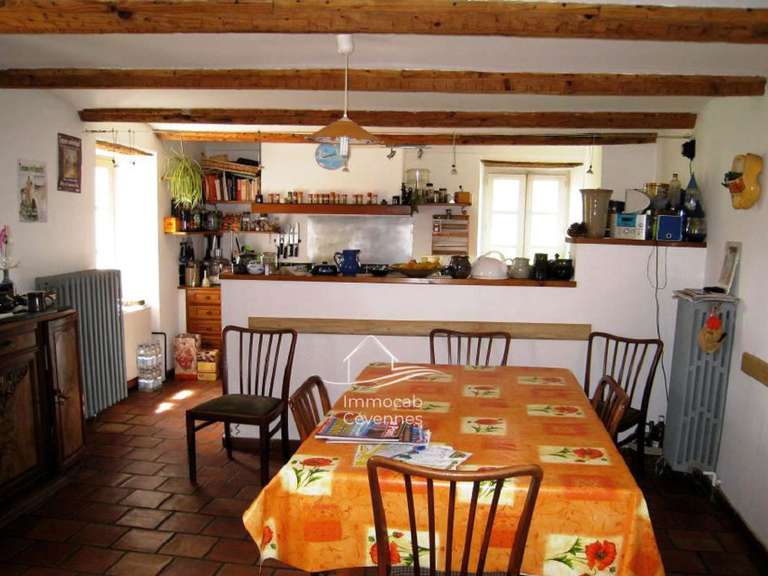 Villa Alès - 16 chambres - 500m²