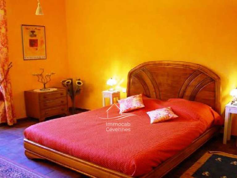 Villa Alès - 16 chambres - 500m²