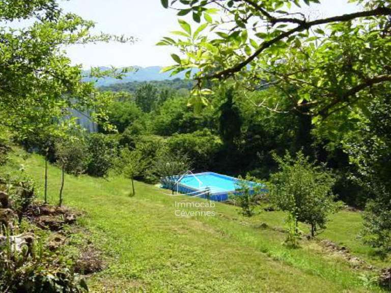 Villa Alès - 16 chambres - 500m²