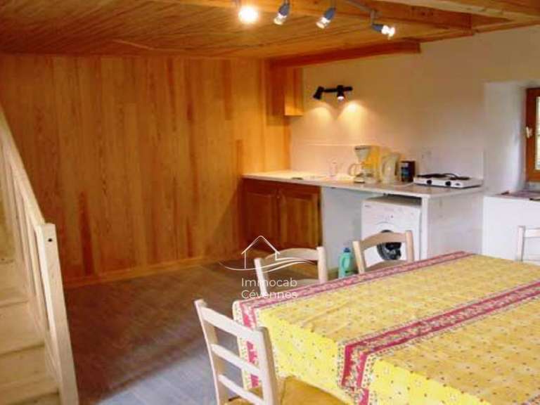 Villa Alès - 16 chambres - 500m²