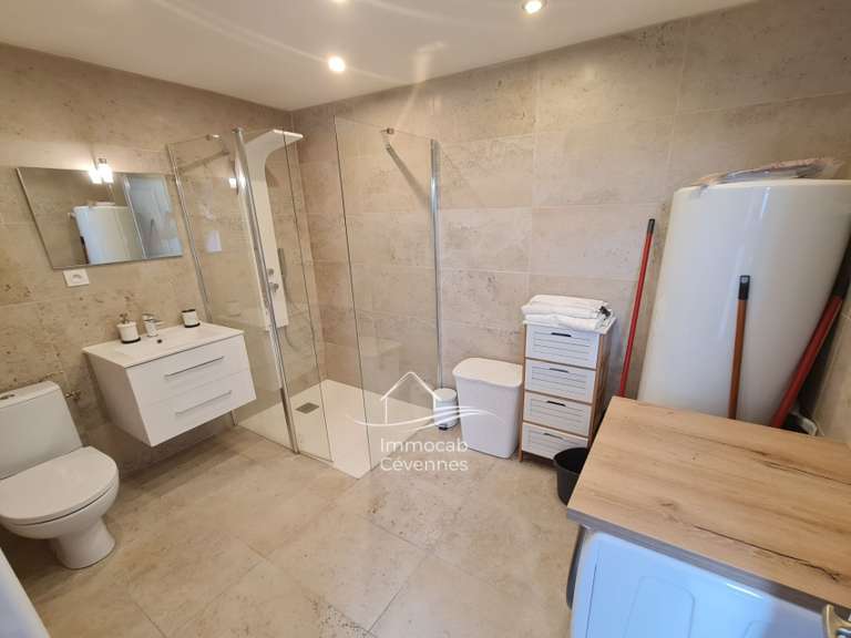 Villa Alès - 5 chambres - 290m²