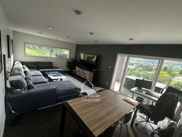 Villa Alès - 5 chambres - 290m²