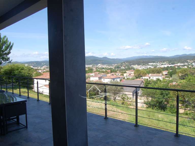 Villa Alès - 5 chambres - 290m²