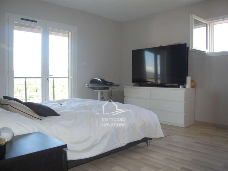 Villa Alès - 5 chambres - 290m²