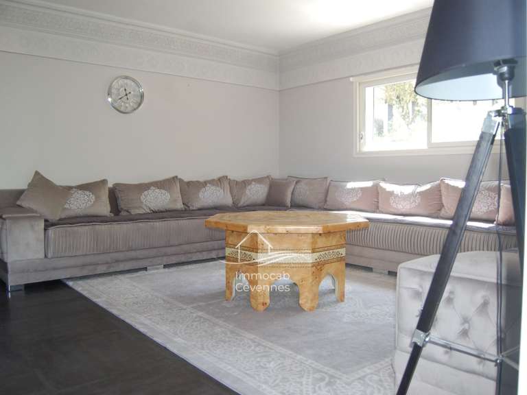 Villa Alès - 5 chambres - 290m²