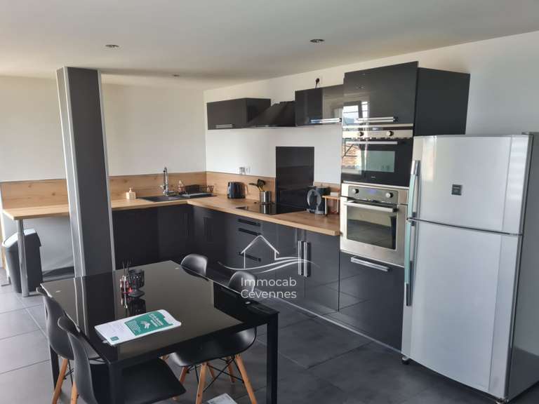 Villa Alès - 5 chambres - 290m²