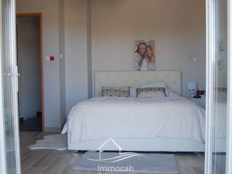 Villa Alès - 5 chambres - 290m²