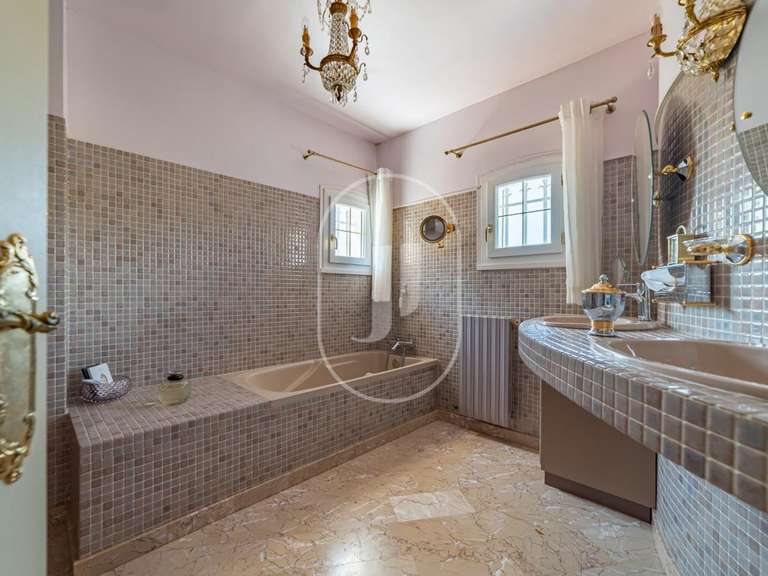 Villa Alès - 3 bedrooms - 164m²