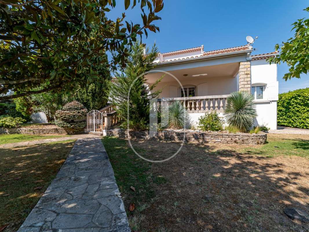 Villa Alès