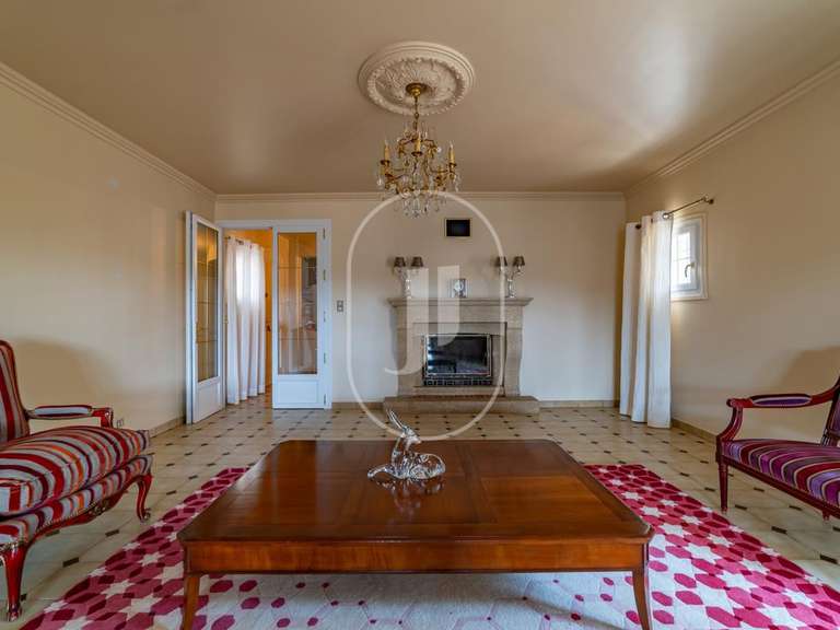 Villa Alès - 3 bedrooms - 164m²