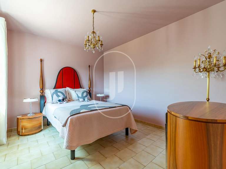 Villa Alès - 3 bedrooms - 164m²