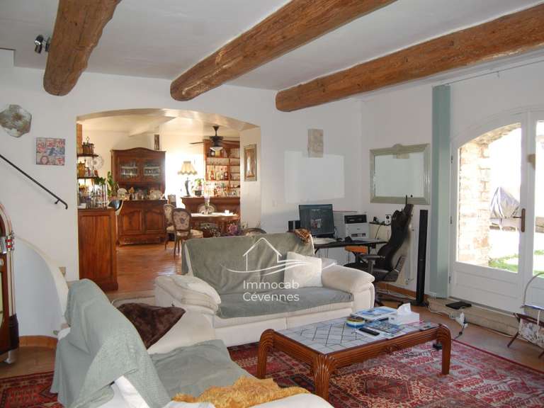 Villa Alès - 6 chambres - 740m²