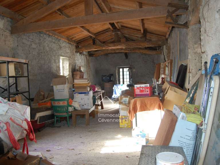 Villa Alès - 6 chambres - 740m²