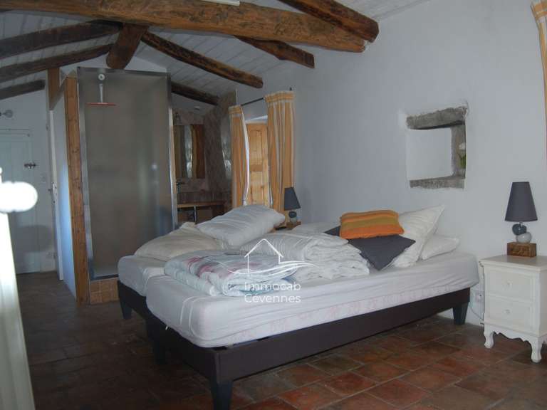 Villa Alès - 6 chambres - 740m²