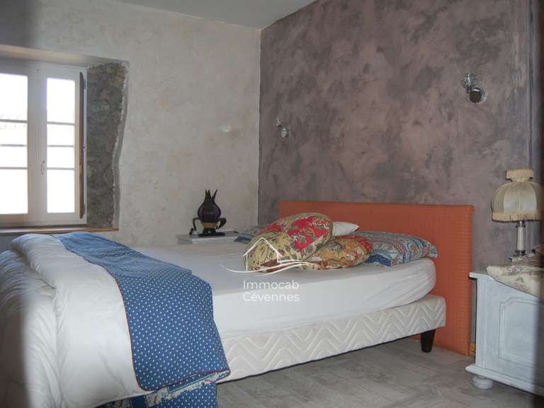 Villa Alès - 6 chambres - 740m²