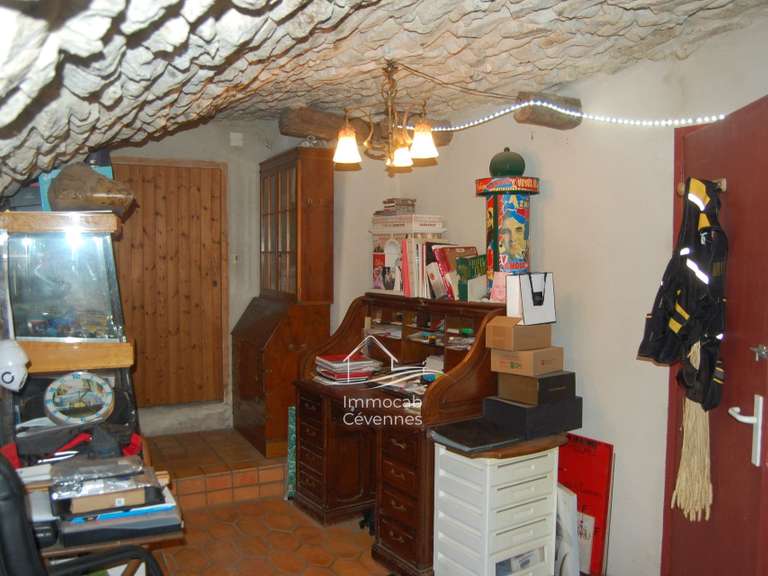 Villa Alès - 6 chambres - 740m²