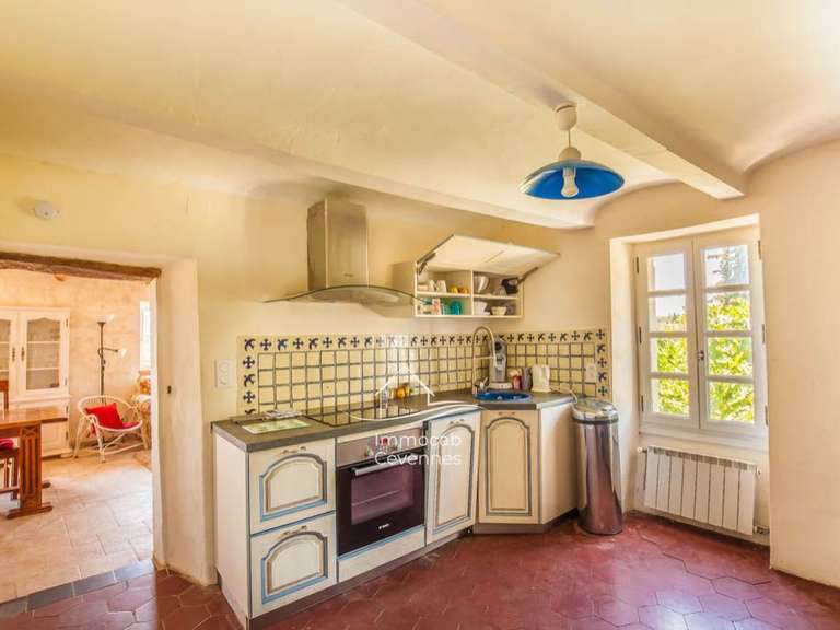 Villa Alès - 6 chambres - 740m²