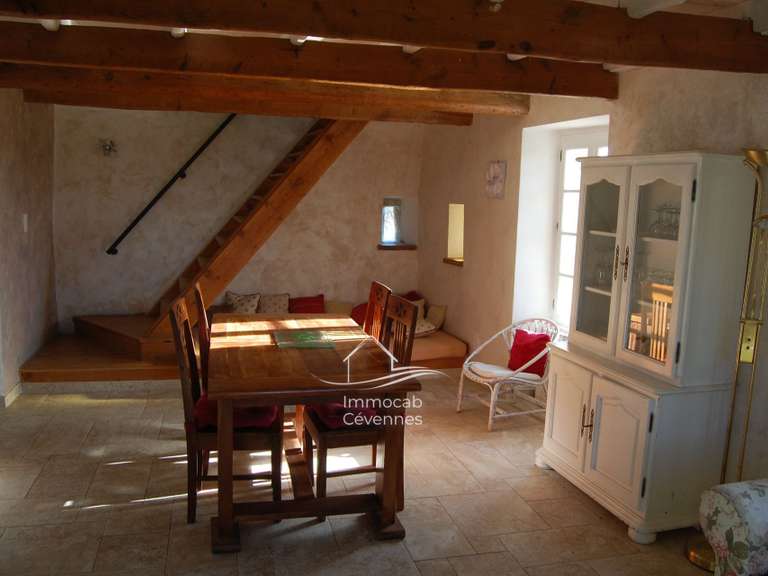 Villa Alès - 6 chambres - 740m²