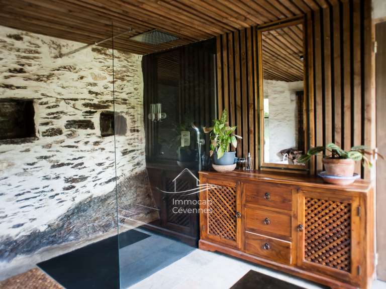 Villa Alès - 5 chambres - 350m²