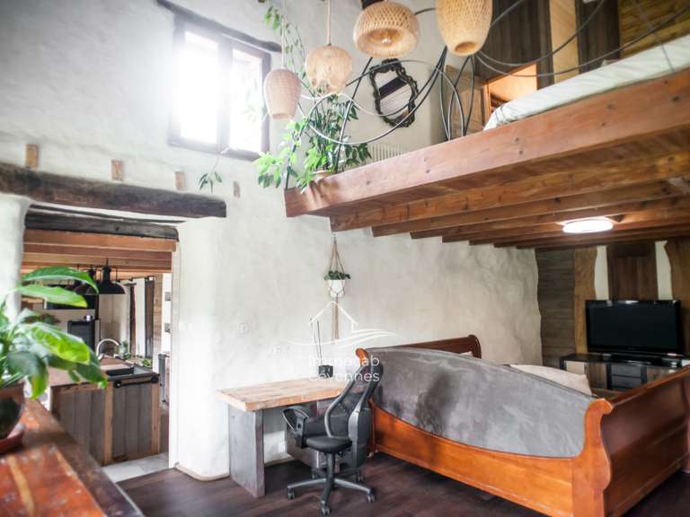 Villa Alès - 5 chambres - 350m²