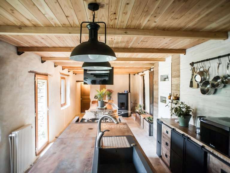 Villa Alès - 5 chambres - 350m²