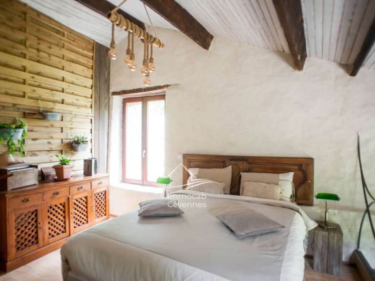 Villa Alès - 5 chambres - 350m²