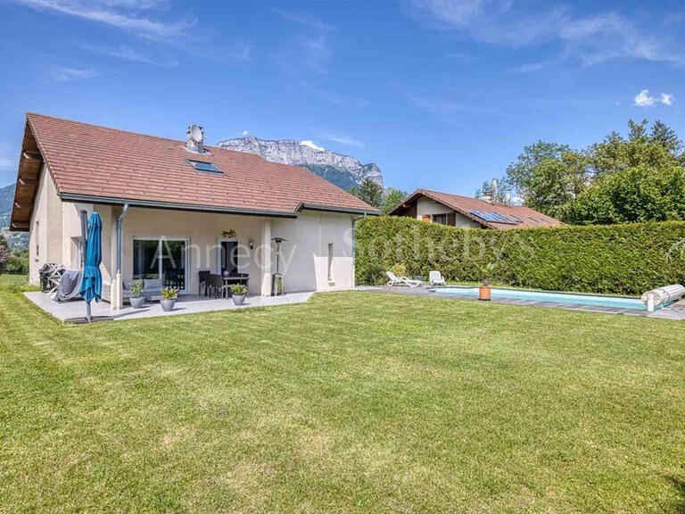 Maison Alex - 4 chambres - 150m²