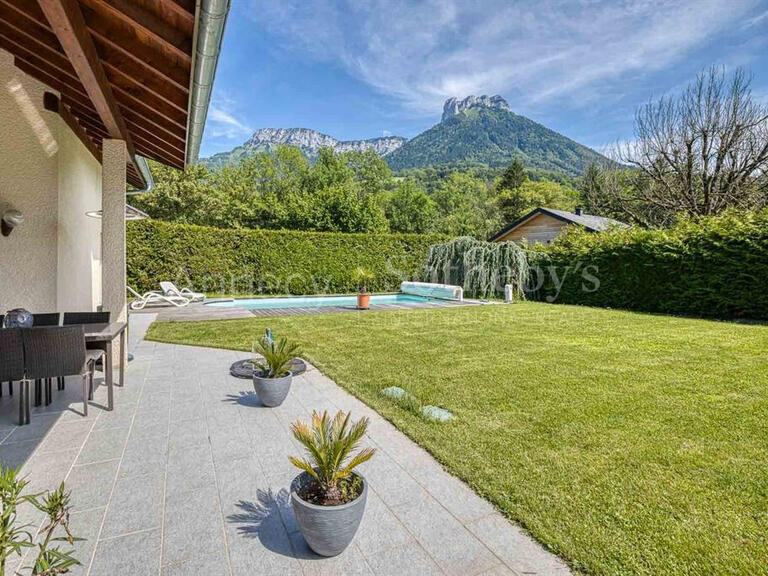 Maison Alex - 4 chambres - 150m²