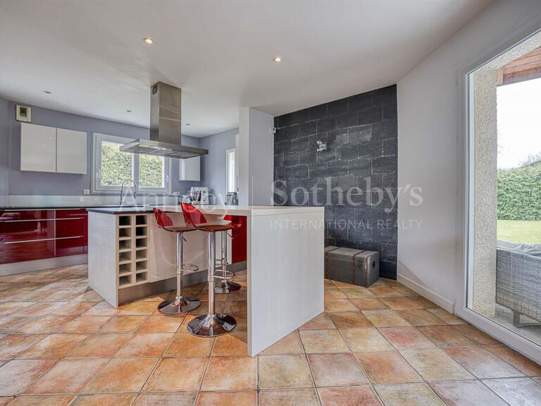 Maison Alex - 4 chambres - 150m²