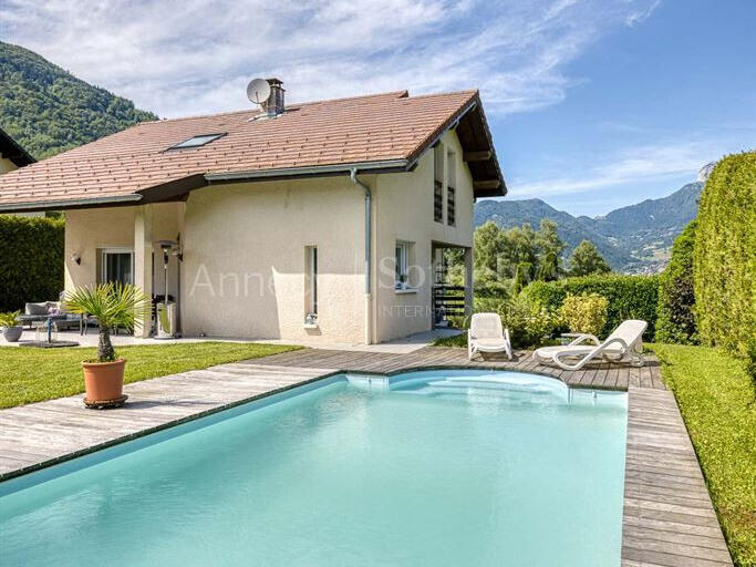 Maison Alex - 4 chambres - 150m²