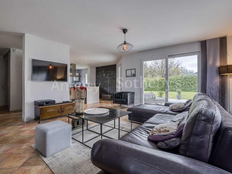 Maison Alex - 4 chambres - 150m²