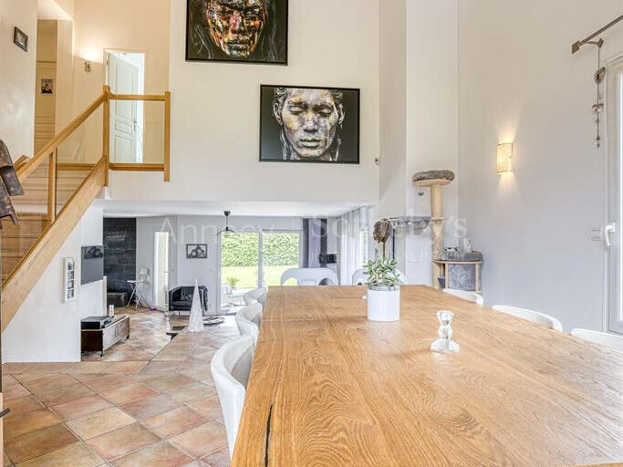 Maison Alex - 4 chambres - 150m²