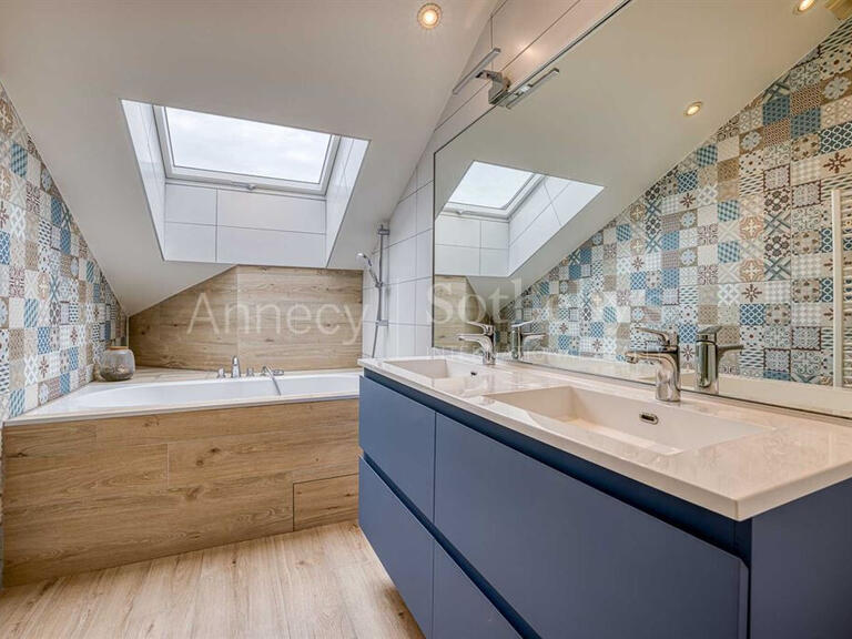 Maison Alex - 4 chambres - 150m²