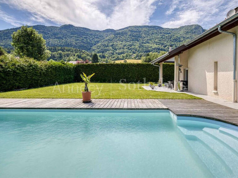 Maison Alex - 4 chambres - 150m²