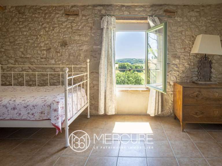 Propriété Algans - 6 chambres - 450m²