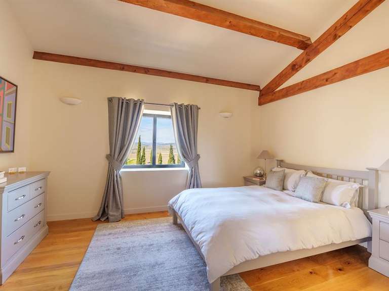 Maison Alignan-du-Vent - 3 chambres - 150m²