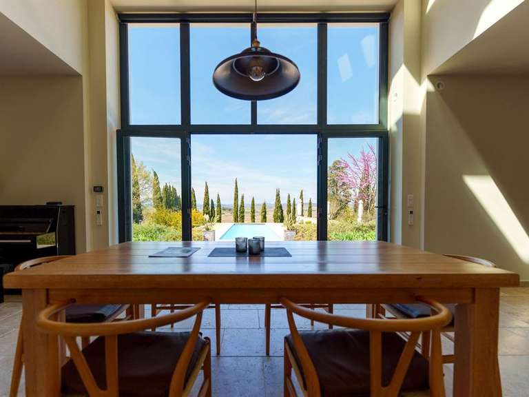 Maison Alignan-du-Vent - 3 chambres - 150m²