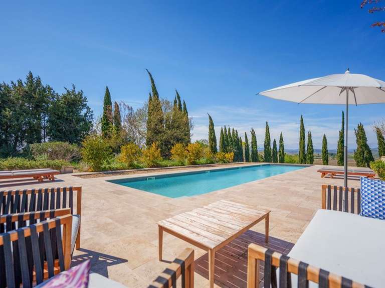 House Alignan-du-Vent - 3 bedrooms - 150m²