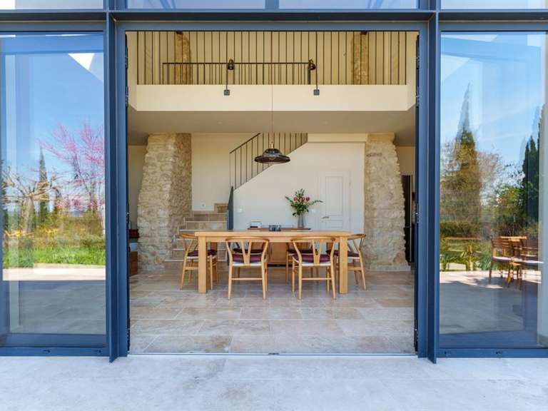 House Alignan-du-Vent - 3 bedrooms - 150m²