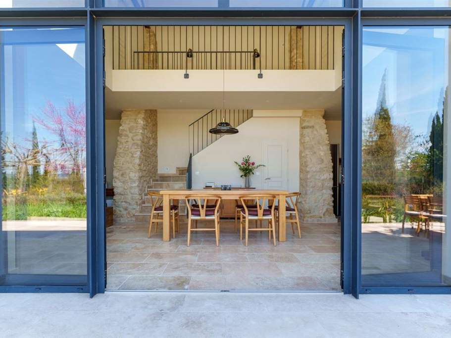 Maison Alignan-du-Vent