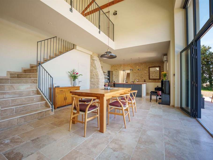 Maison Alignan-du-Vent