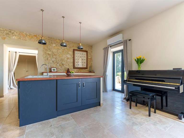 House Alignan-du-Vent - 3 bedrooms - 150m²