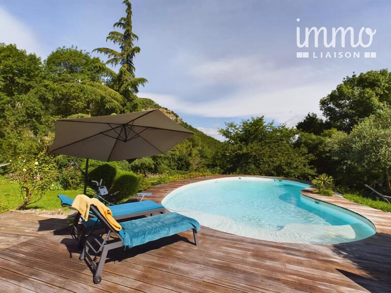 Sale House Alissas - 4 bedrooms