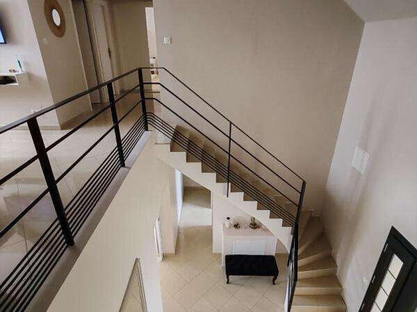 House Allainville